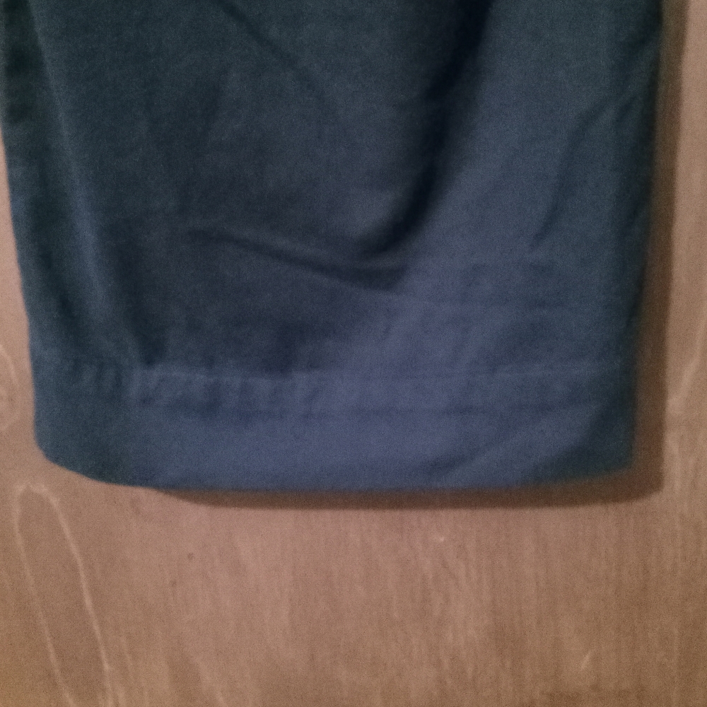 J. Jill Classic Navy Apparel - Picture 4 of 7